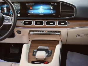 2023 Mercedes-Benz GLE GLE350