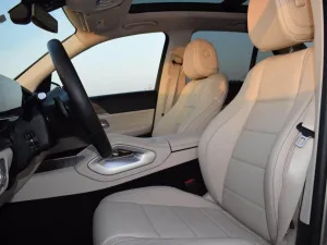 2023 Mercedes-Benz GLE GLE350