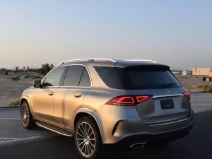 2023 Mercedes-Benz GLE GLE350