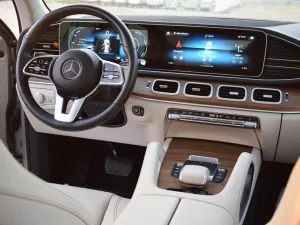 2023 Mercedes-Benz GLE GLE350