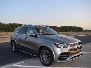 2023 Mercedes-Benz GLE GLE350