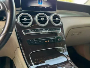 2018 Mercedes-Benz GLC GLC300