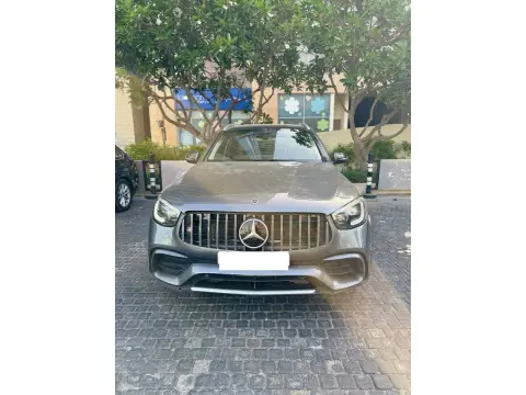 2018 Mercedes-Benz GLC GLC300