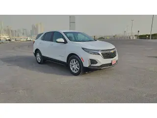 2023 Chevrolet Equinox in Sharjah used car