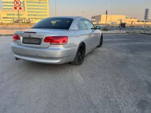 2008 بي أم دابليو الفئة - 3 323i