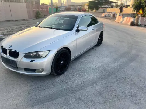 2008 بي أم دابليو الفئة - 3 323i