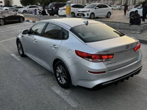 2019 Kia Optima EX Premium