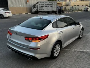 2019 Kia Optima EX Premium