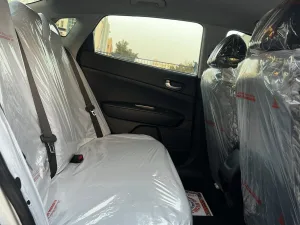 2019 Kia Optima EX Premium