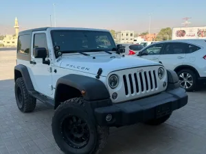 2016 Jeep Wrangler Freedom
