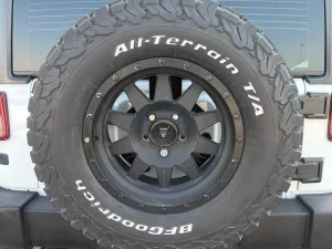 2016 Jeep Wrangler Freedom