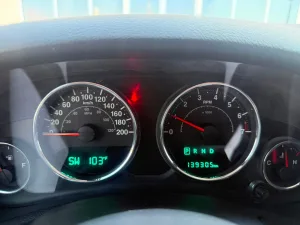2016 Jeep Wrangler Freedom