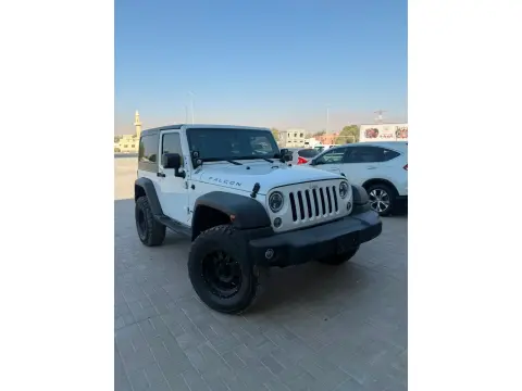 2016 Jeep Wrangler Freedom