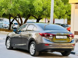 2015 Mazda 3 S Premium