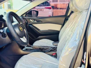 2015 Mazda 3 S Premium