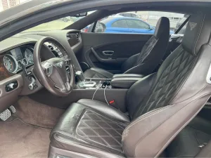 2013 Bentley Continental GT V8