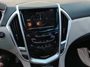 2016 Cadillac SRX Luxury