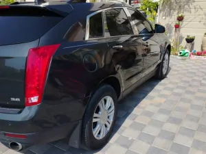2016 Cadillac SRX Luxury