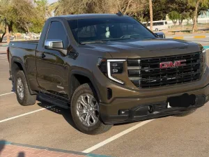 2023 GMC Sierra Elevation