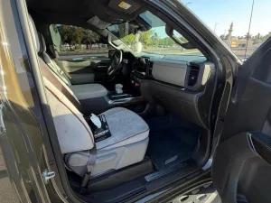 2023 GMC Sierra Elevation