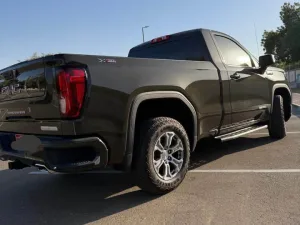 2023 GMC Sierra Elevation
