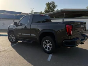 2023 GMC Sierra Elevation