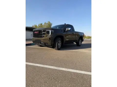 2023 GMC Sierra Elevation