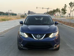 2019 نيسان روج SV