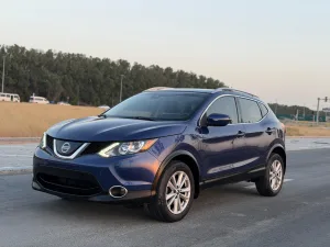 2019 نيسان روج SV