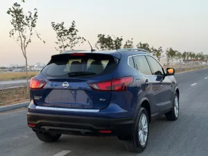 2019 نيسان روج SV