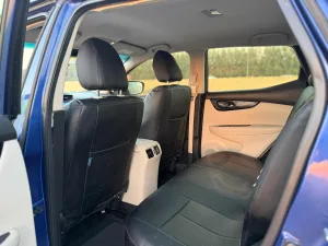 2019 نيسان روج SV