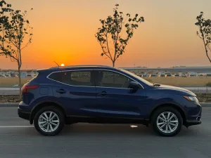 2019 نيسان روج SV