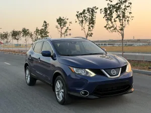 2019 نيسان روج SV