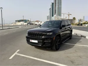 2023 Jeep Grand Cherokee Laredo X