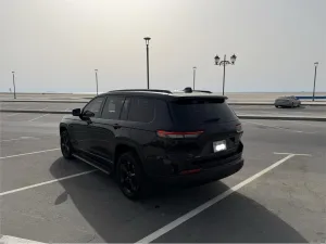 2023 Jeep Grand Cherokee Laredo X