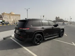 2023 Jeep Grand Cherokee Laredo X