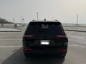 2023 Jeep Grand Cherokee Laredo X