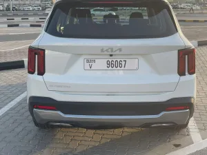 2024 Kia Sorento DLX