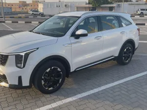 2024 Kia Sorento DLX