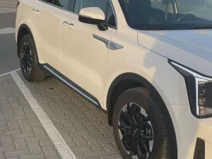 2024 Kia Sorento DLX