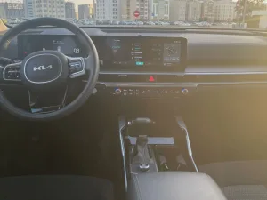 2024 Kia Sorento DLX