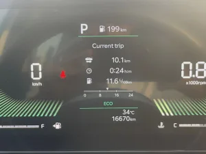 2024 Kia Sorento DLX