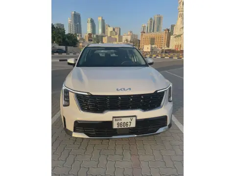2024 Kia Sorento DLX