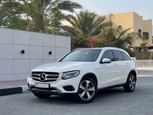 2019 Mercedes-Benz GLC GLC300