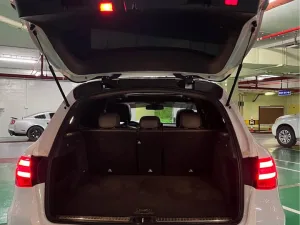 2019 Mercedes-Benz GLC GLC300