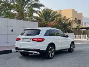 2019 Mercedes-Benz GLC GLC300