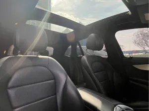 2019 Mercedes-Benz GLC GLC300