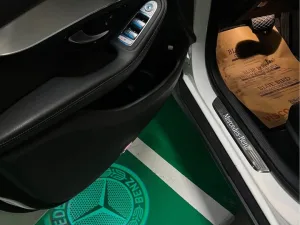 2019 Mercedes-Benz GLC GLC300