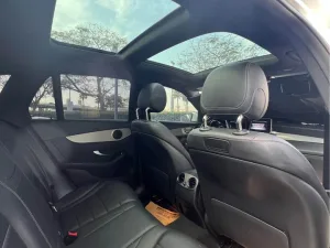 2019 Mercedes-Benz GLC GLC300
