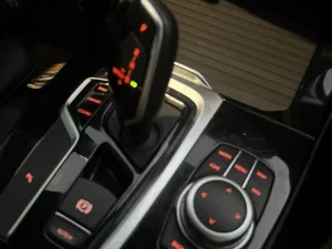 2021 بي أم دابليو اكس - 3 M40i